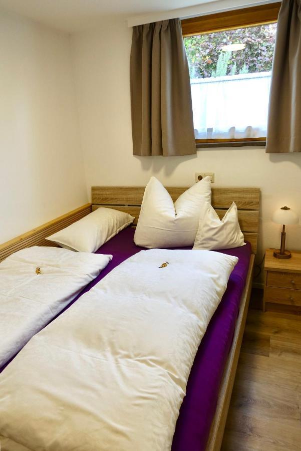 Ferienwohnung #4 Mit Terrasse In Zentraler Dennoch Ruhiger Lage - Stadtbus Vor Der Tuer! Lindau  Dış mekan fotoğraf